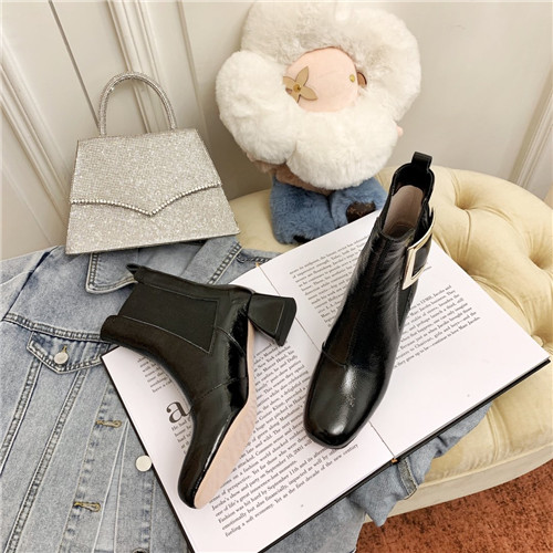 Roger vivier boots replica shoes - Image 6