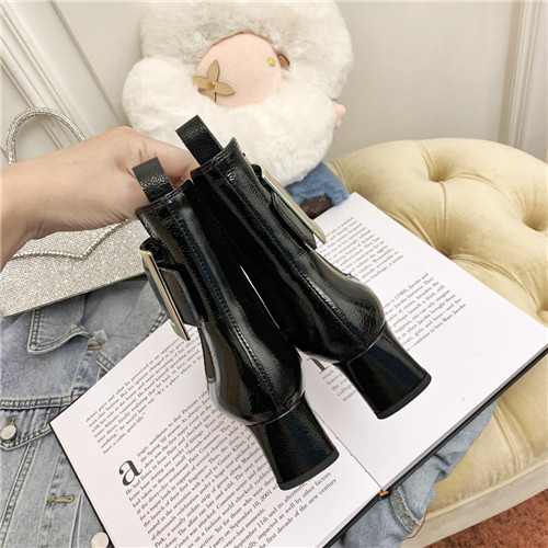 Roger vivier boots replica shoes - Image 7
