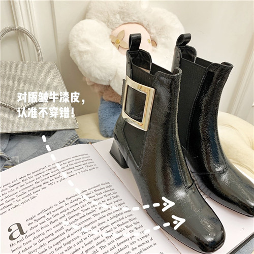 Roger vivier boots replica shoes - Image 8
