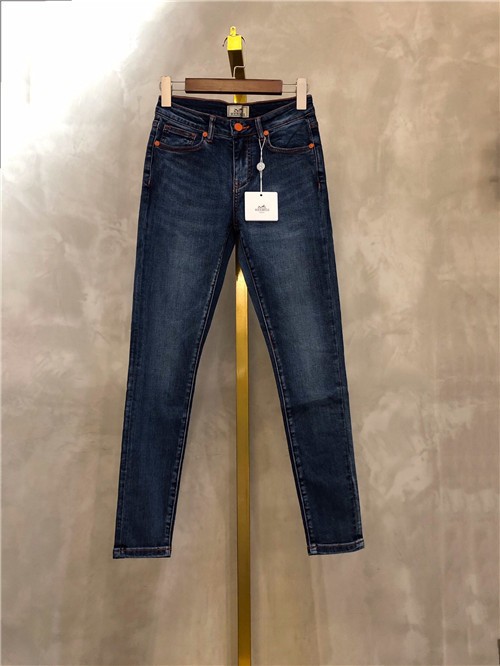 hermes jeans womens replica clothing