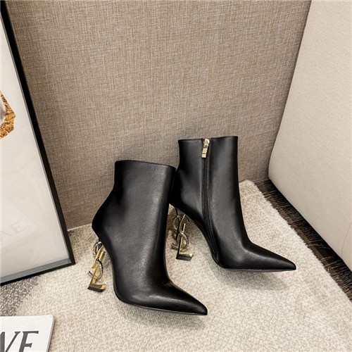 ysl boots replica shoes