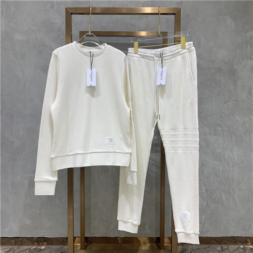 THOM BROWNE set replica clothing