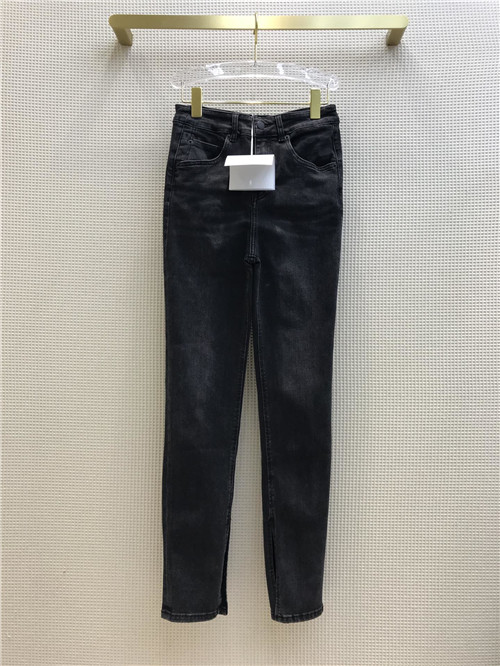 alexander wang jeans
