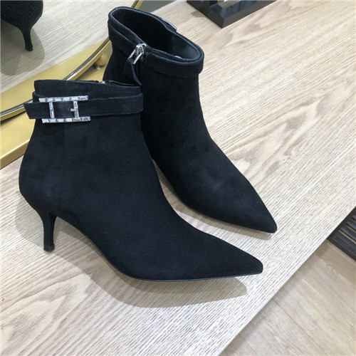 hermes ankle boots replica shoes