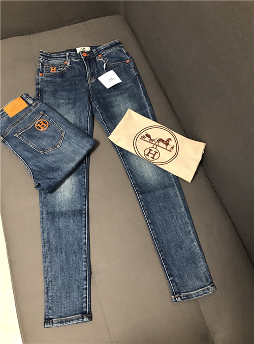 hermes jeans women