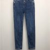 alexander wang jeans
