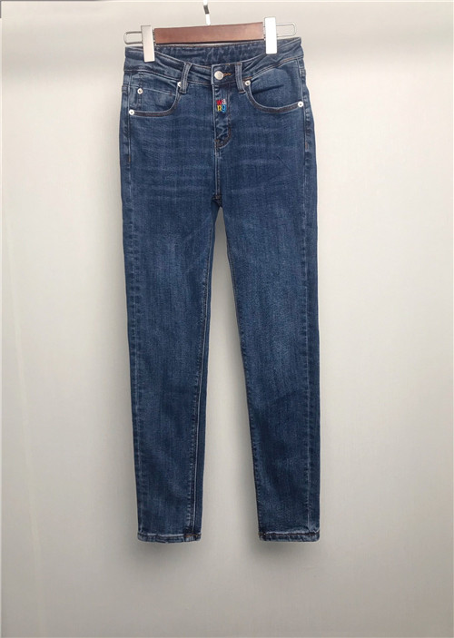 alexander wang jeans