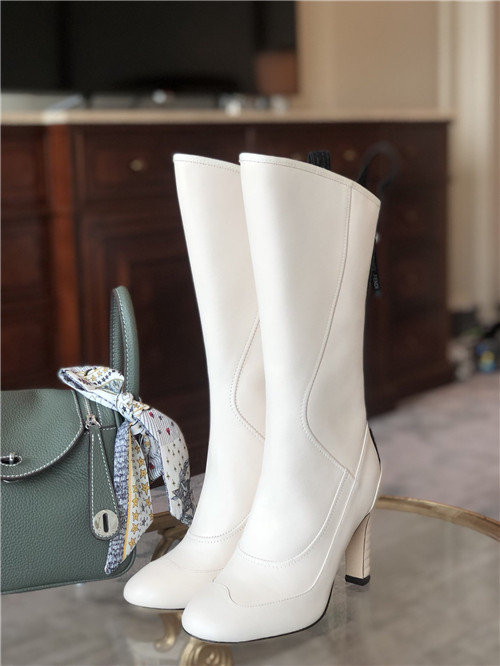 fendi boots replica shoes