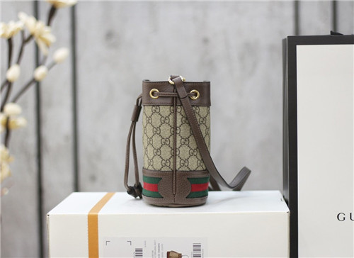 gucci ophidia mini bucket bags - Image 4