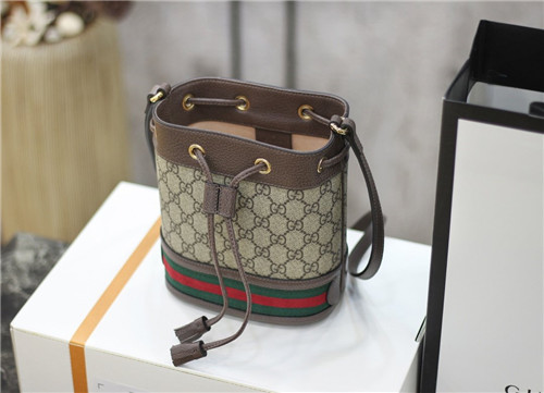 gucci ophidia mini bucket bags - Image 2