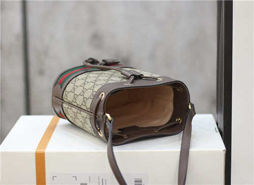 gucci ophidia mini bucket bags - Image 5