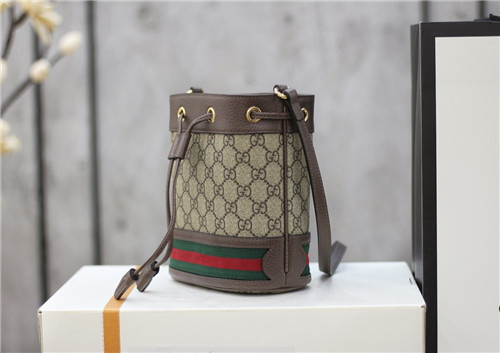 gucci ophidia mini bucket bags - Image 6