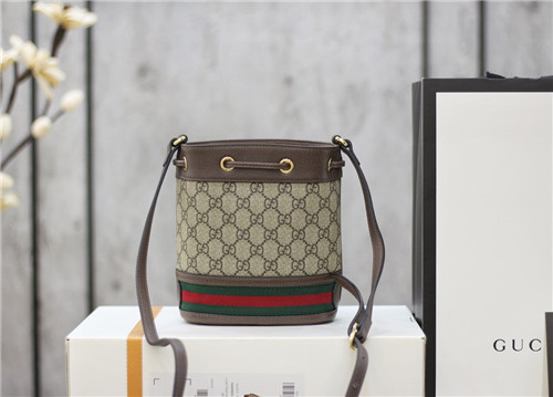 gucci ophidia mini bucket bags - Image 8