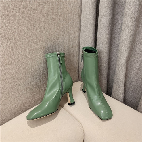 awake mode heel boots - Image 2