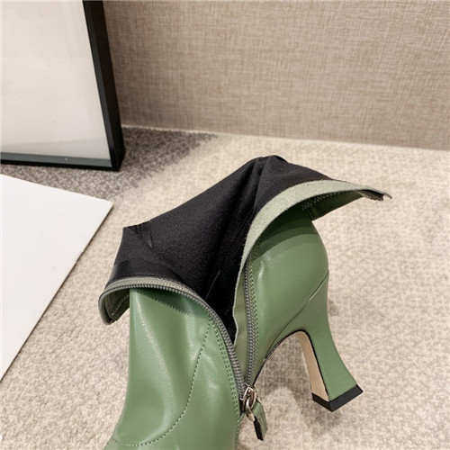 awake mode heel boots - Image 3