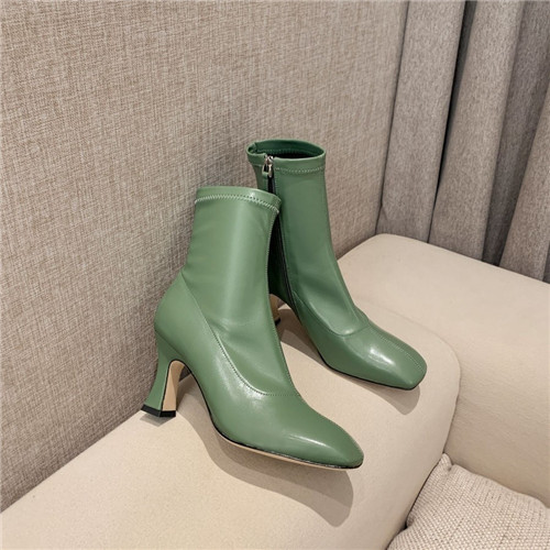 awake mode heel boots