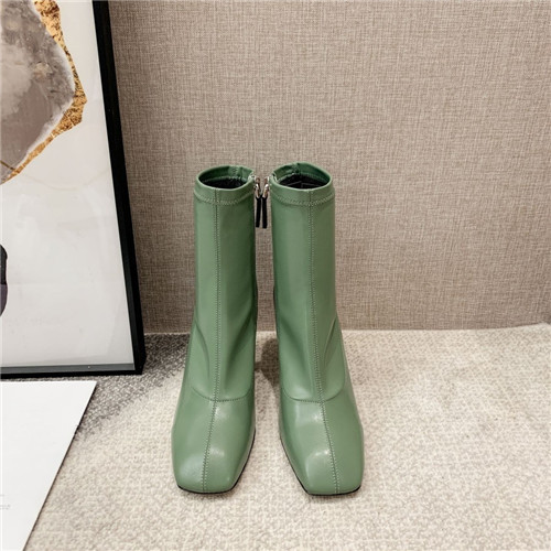awake mode heel boots - Image 4