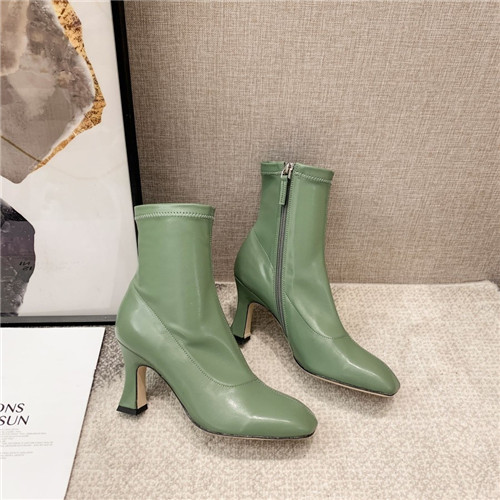 awake mode heel boots - Image 5