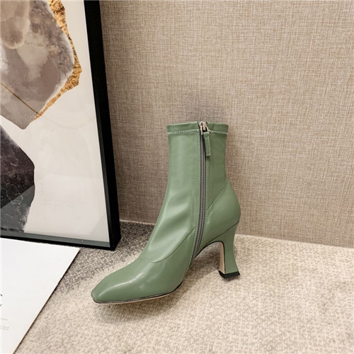 awake mode heel boots - Image 6