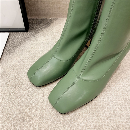 awake mode heel boots - Image 7