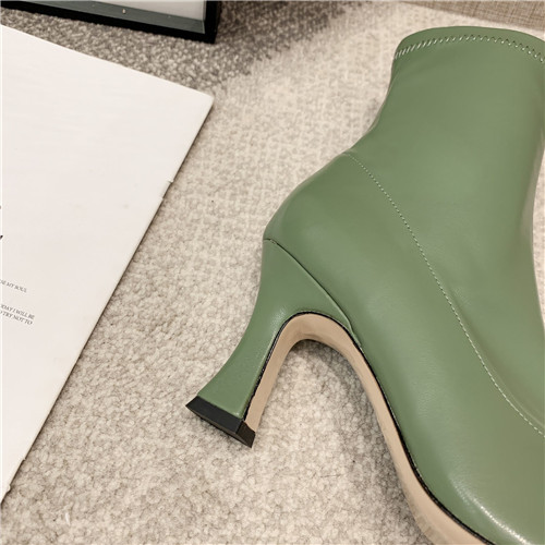 awake mode heel boots - Image 8