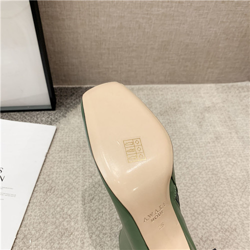 awake mode heel boots - Image 9