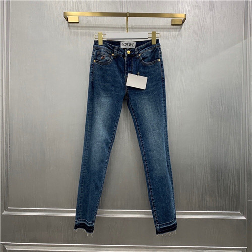 loewe jeans