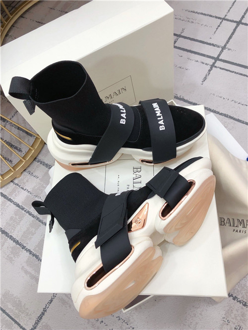 Balmain BBold sneakers