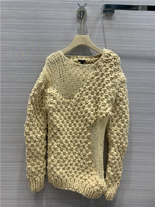 ann demeulemeester sweater