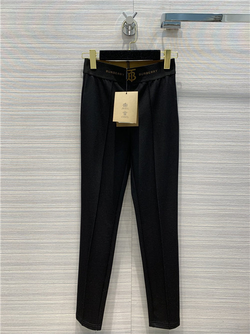 burberry leggings