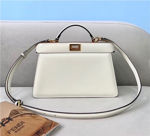 fend peekaboo medium bag