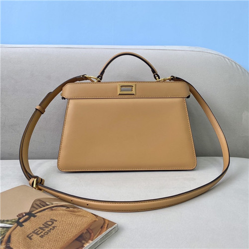 fend peekaboo medium bag