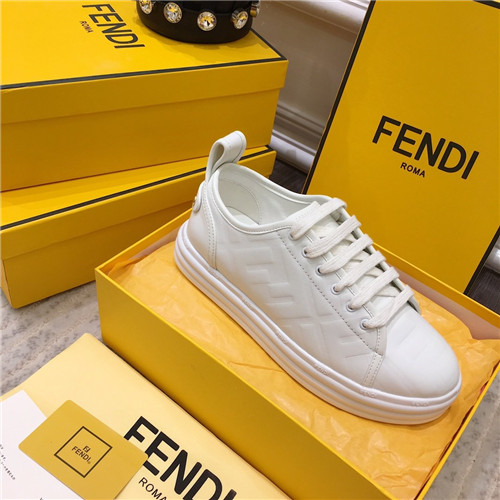 fendi sneakers - Image 3