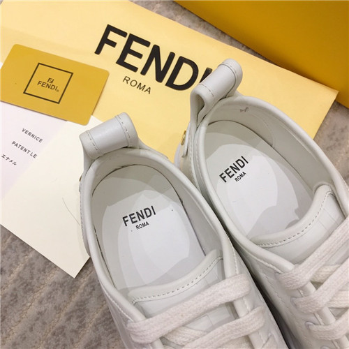 fendi sneakers - Image 4