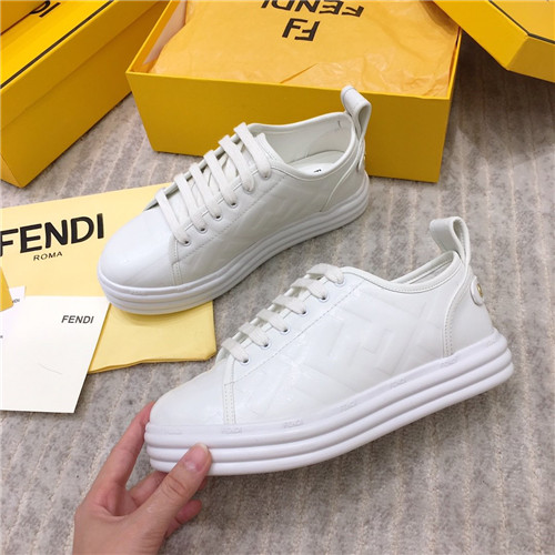 fendi sneakers - Image 7