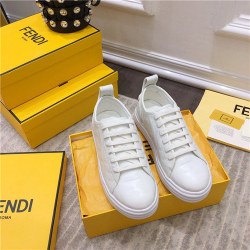 fendi sneakers - Image 8