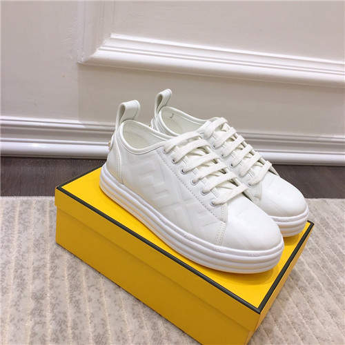 fendi sneakers - Image 2