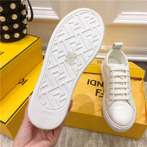 fendi sneakers - Image 9