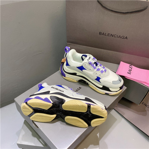Balenciaga triple clearance s maat 35