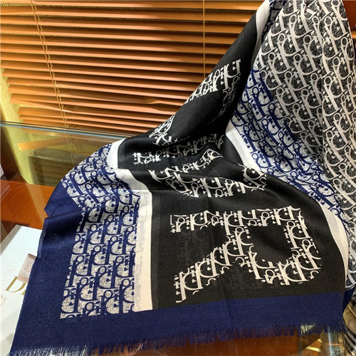 dior cashmere scarf scarves - Image 7