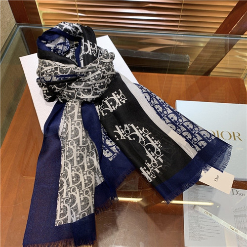dior cashmere scarf scarves - Image 8