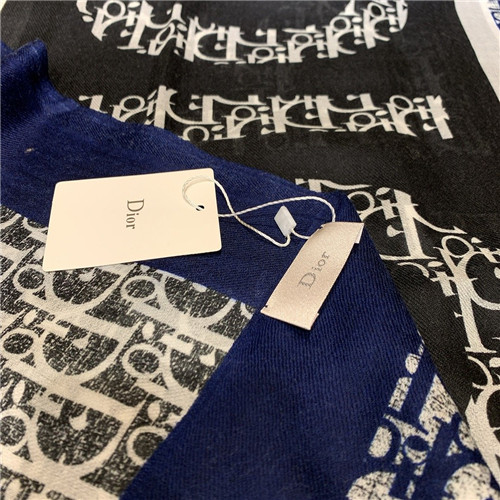 dior cashmere scarf scarves - Image 4