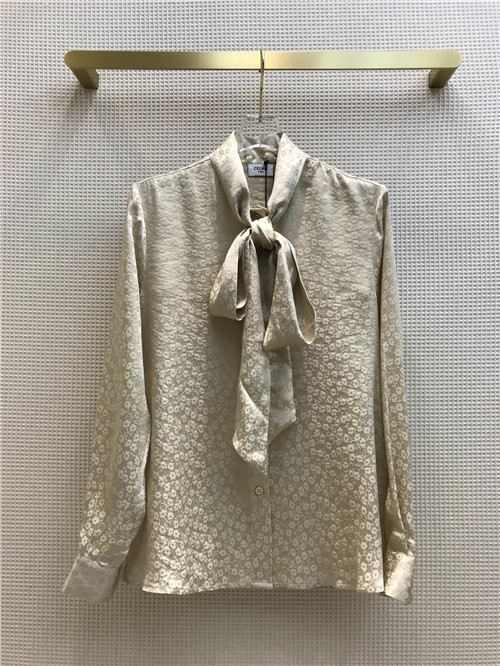 celine mulberry shirt