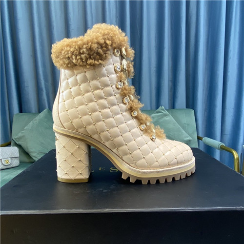 le silla ankle boots - Image 4