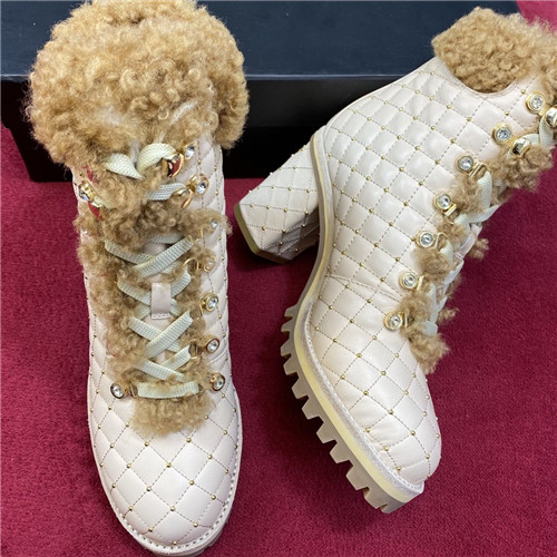 le silla ankle boots - Image 5