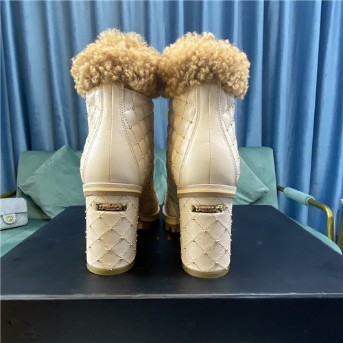 le silla ankle boots - Image 7
