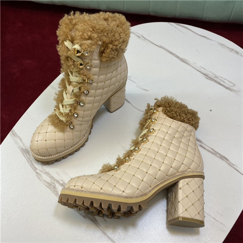 le silla ankle boots