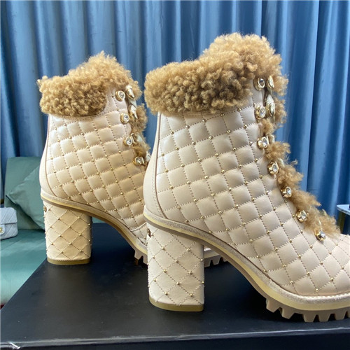 le silla ankle boots - Image 8