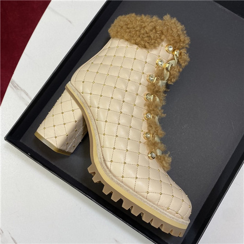 le silla ankle boots - Image 9