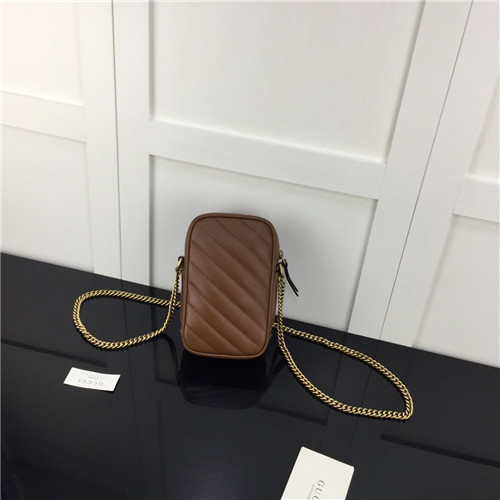 Gucci GG Marmont mini bag Greece Outlet YSL MCM
